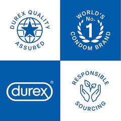 Durex Play 2in1 Massage and Lubricant Gel 200 ml
