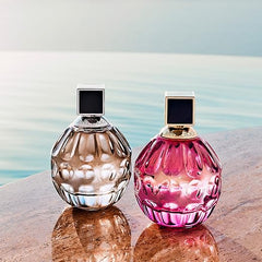 Jimmy Choo Rose Passion