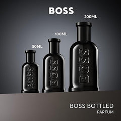 BOSS BOTTLED PARFUM 200ml