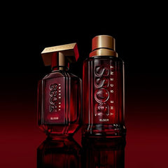 Hugo Boss The Scent Elixir for Him, 100ml