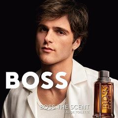 HUGO BOSS The Scent for Him
