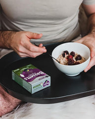 Bassetts Vitamins Man Multivitamins & Multiminerals Blackcurrant Flavour 30 Gummy Pastilles