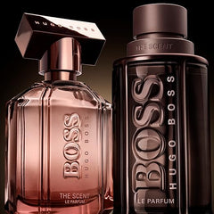 HUGO BOSS The Scent Le Parfum for Her 50ml