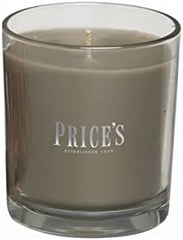 Price's - Royal Oak Jar Candle - Woody, Musky, Quality Fragrance - Long Lasting Scent - Up to 45 Hour Burn Time [Energy Class A]