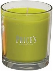 Price's - Sweet Pear Jar Candle - Sweet, Fruity, Quality Fragrance - Long Lasting Scent - Up to 45 Hour Burn Time [Energy Class A]
