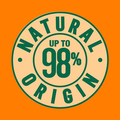 Garnier Ultimate Blends Shampoo For Damaged Hair | Papaya Hair Food Shampoo by Garnier Ultimate Blends | 98 Percent Natural Origin Ingredients | 350 ml Pack of 6