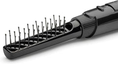 TRESemme Full Finish Hot Air Styler with 3 Brushes, Black