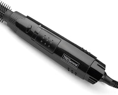 TRESemme Full Finish Hot Air Styler with 3 Brushes, Black
