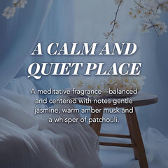 Yankee Candle Scented Candle | A Calm & Quiet Place Large Jar | Long Burning Candles: up to 150 Hours | Perfect Gifts for WomenYankee Candle Scented Candle | A Calm & Quiet Place Large Jar | Long Burning Candles: up to 150 Hours | Perfect Gifts for Women