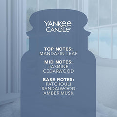 Yankee Candle Scented Candle | A Calm & Quiet Place Large Jar | Long Burning Candles: up to 150 Hours | Perfect Gifts for WomenYankee Candle Scented Candle | A Calm & Quiet Place Large Jar | Long Burning Candles: up to 150 Hours | Perfect Gifts for Women