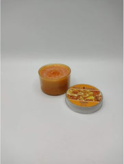 Price's - Amber Tin Candle - Delicate, Sweet, Oriental Fragrance - Long Lasting Scent - Ideal for All Occasions