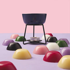 Yankee Candle Wax Melts | Cinnamon Stick | Up to 8 Hours of Fragrance | 1 Count