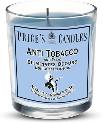 Anti Tobacco Jar [Energy Class A]
