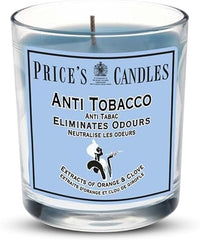 Anti Tobacco Jar [Energy Class A]