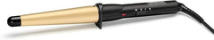 TRESemme Body & Volume Conical Curling Wand, Loose Waves and Curls, 19mm to 32mm, Black