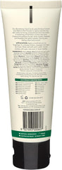 Sukin Signature Revitalising Facial Scrub 200ml -with Bamboo, Walnut Shells & Aloe Vera; cruelty free & vegan friendly - uses gentle granules to lightly exfoliate the skin, removing dirt & impurities.