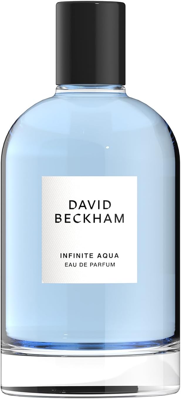 David Beckham Collection Infinite Aqua, Eau de Parfum For Men, 100ml