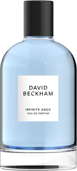 David Beckham Collection Infinite Aqua, Eau de Parfum For Men, 100ml