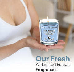 Anti Tobacco Jar [Energy Class A]