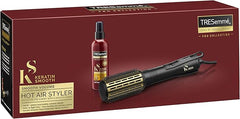 TRESemme Keratin Smooth Marula Smooth Volume Hot Air Styler, Black