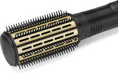 TRESemme Keratin Smooth Marula Smooth Volume Hot Air Styler, Black