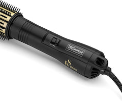 TRESemme Keratin Smooth Marula Smooth Volume Hot Air Styler, Black