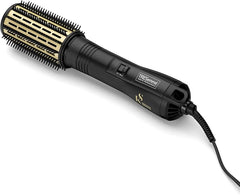 TRESemme Keratin Smooth Marula Smooth Volume Hot Air Styler, Black