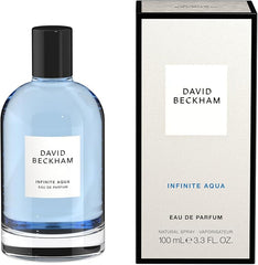 David Beckham Collection Infinite Aqua, Eau de Parfum For Men, 100ml