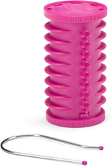 TRESemme 32mm Volume Rollers, Pink, 3039U (Pack of 10)
