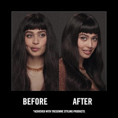 TRESemme Volume & Lift Hair Mousse hair volume boost for a long-lasting hold 6x 200 ml