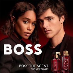 Hugo Boss The Scent Elixir for Her, 30ml