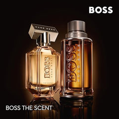 HUGO BOSS The Scent for Him