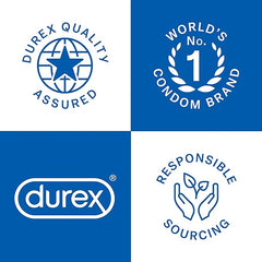 Durex Play Little Devil Vibrating Ring (Pack of 2)