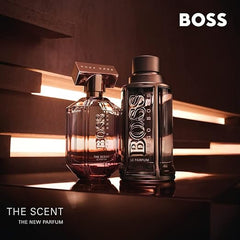 HUGO BOSS The Scent Le Parfum for Her 50ml