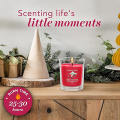 Yankee Candle Christmas Scented Candles Gift Set | 3 Tumbler Candles | Après Ski Collection | Perfect Christmas Gifts for Women