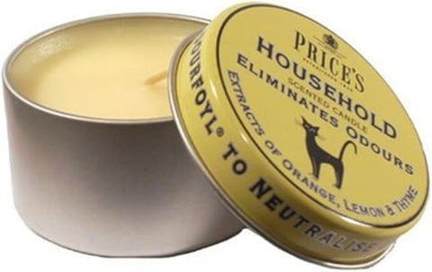 Household Tin [Energy Class A]