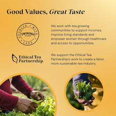 Twinings English Breakfast Tea,