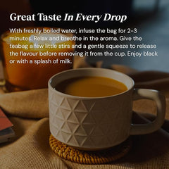 Twinings English Breakfast Tea,