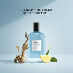 David Beckham Collection Infinite Aqua, Eau de Parfum For Men, 100ml