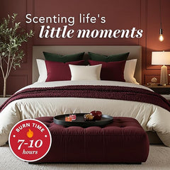 Yankee Candle Scented Candles Gift Set | 3 Scented Mini Filled Votive Candles | Soy Blend Wax Mix | Perfect Christmas Gifts for Women