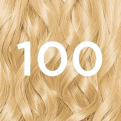 Garnier Nutrisse 100 Extra Light Blonde Permanent Hair Dye