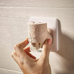 Yankee Candle ScentPlug Fragrance Refills | Midsummer’s Night Plug in Air Freshener Oil | Up to 60 Days of Fragrance | 2 Count