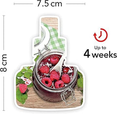 Yankee Candle ScentPlug Fragrance Refills | Red Raspberry Plug in Air Freshener Oil | Up to 60 Days of Fragrance | 2 Count