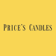 Price's Candles Citronella Scented Tealights | Protects from Unwanted Flies & Insects | Pack of 50 [Energy Class A]