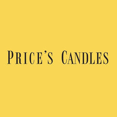 Price's Candles Citronella Tealights - 100 Pack