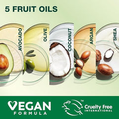Garnier Nutrisse Permanent Hair Dye, Natural-looking, hair colour result, For All Hair Types, 6.3 Golden Light Brown