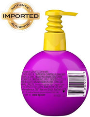 Bed Head by TIGI - Small Talk Hair Thickening Cream - For Fine Hair - 125 ml