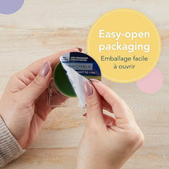 Yankee Candle Wax Melts | Vanilla Lime | Up to 8 Hours of Fragrance | 1 Count