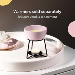 Yankee Candle Wax Melts | Vanilla Lime | Up to 8 Hours of Fragrance | 1 Count