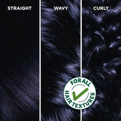 Garnier Nutrisse Ultra Color, Permanent Hair Dye, Intense Colour, For All Hair Types, 3.10 Midnight Blue